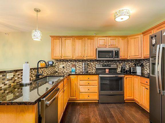 Condo for rent at 34 Fecteau Circle, Barre, VT 05641