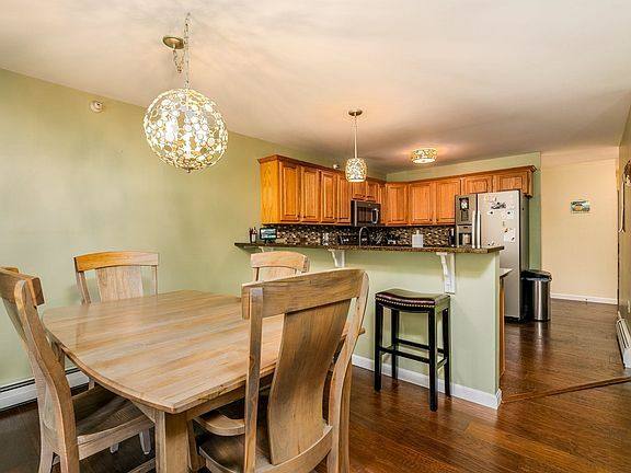 Condo for rent at 34 Fecteau Circle, Barre, VT 05641