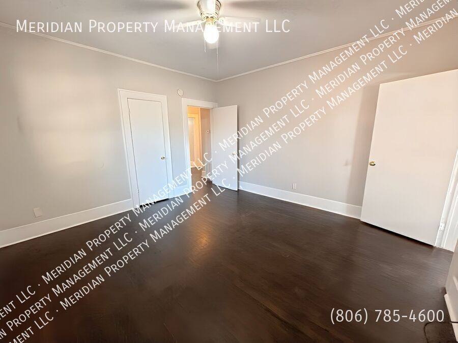 House for rent at 1923 15th, Lubbock, TX 79401