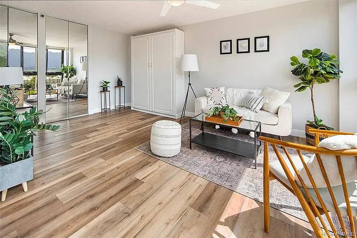 Apartment for rent at 322 Aoloa St, Kailua, HI 96734