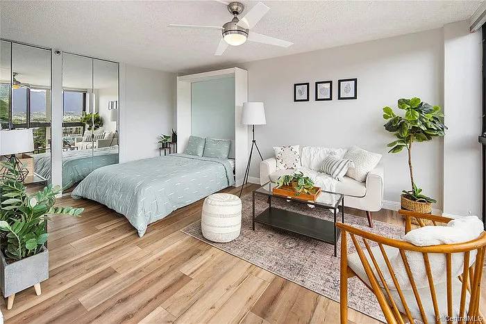Apartment for rent at 322 Aoloa St, Kailua, HI 96734