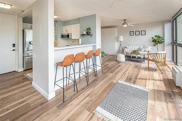 Apartment for rent at 322 Aoloa St, Kailua, HI 96734