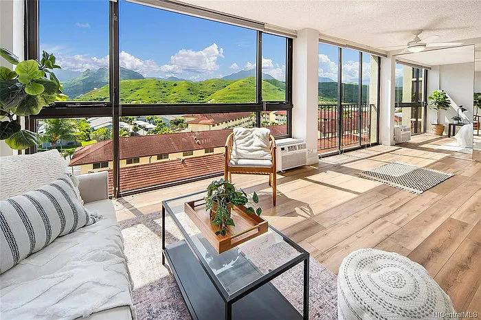 Apartment for rent at 322 Aoloa St, Kailua, HI 96734