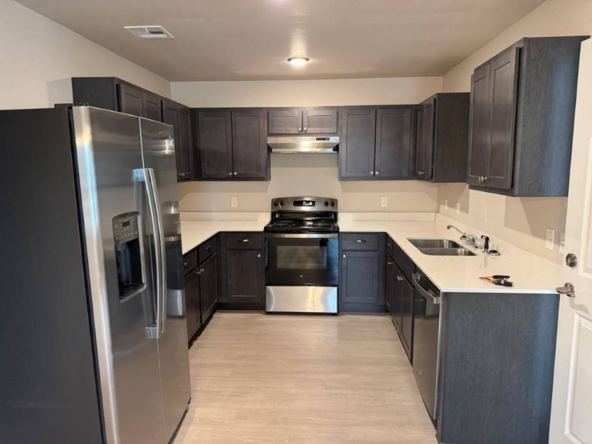 House for rent at 502 Parkhill Circle, Newcastle, OK 73065