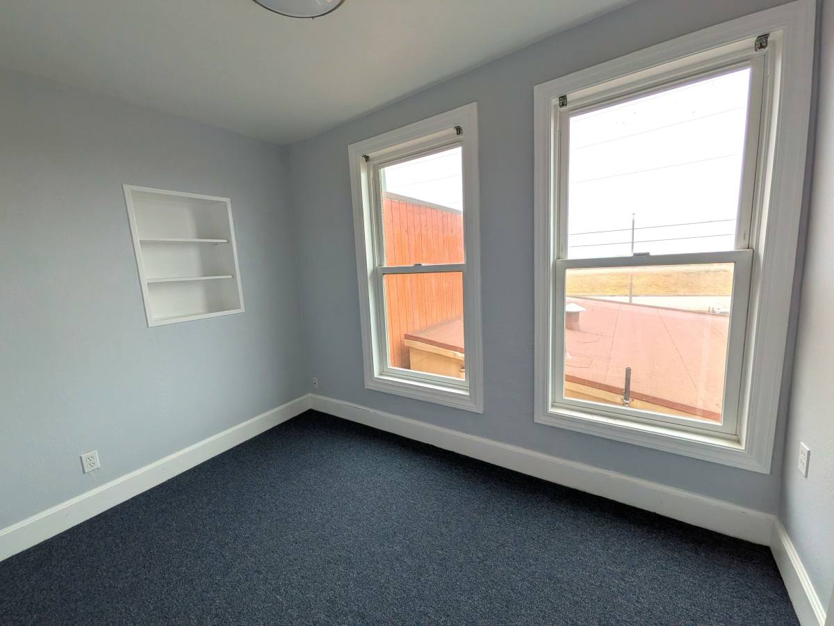 Apartment for rent at 2330 48th Ave #1, San Francisco, CA 94116