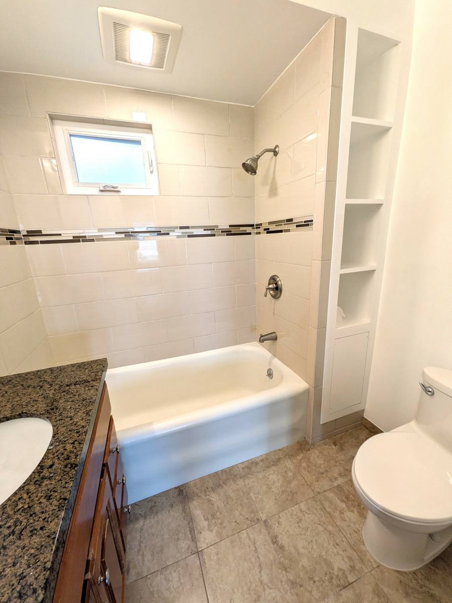 Apartment for rent at 2330 48th Ave #1, San Francisco, CA 94116
