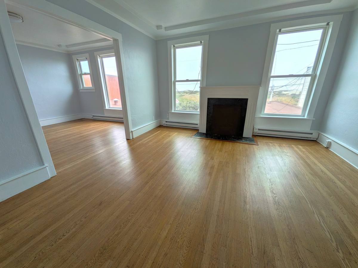 Apartment for rent at 2330 48th Ave #1, San Francisco, CA 94116