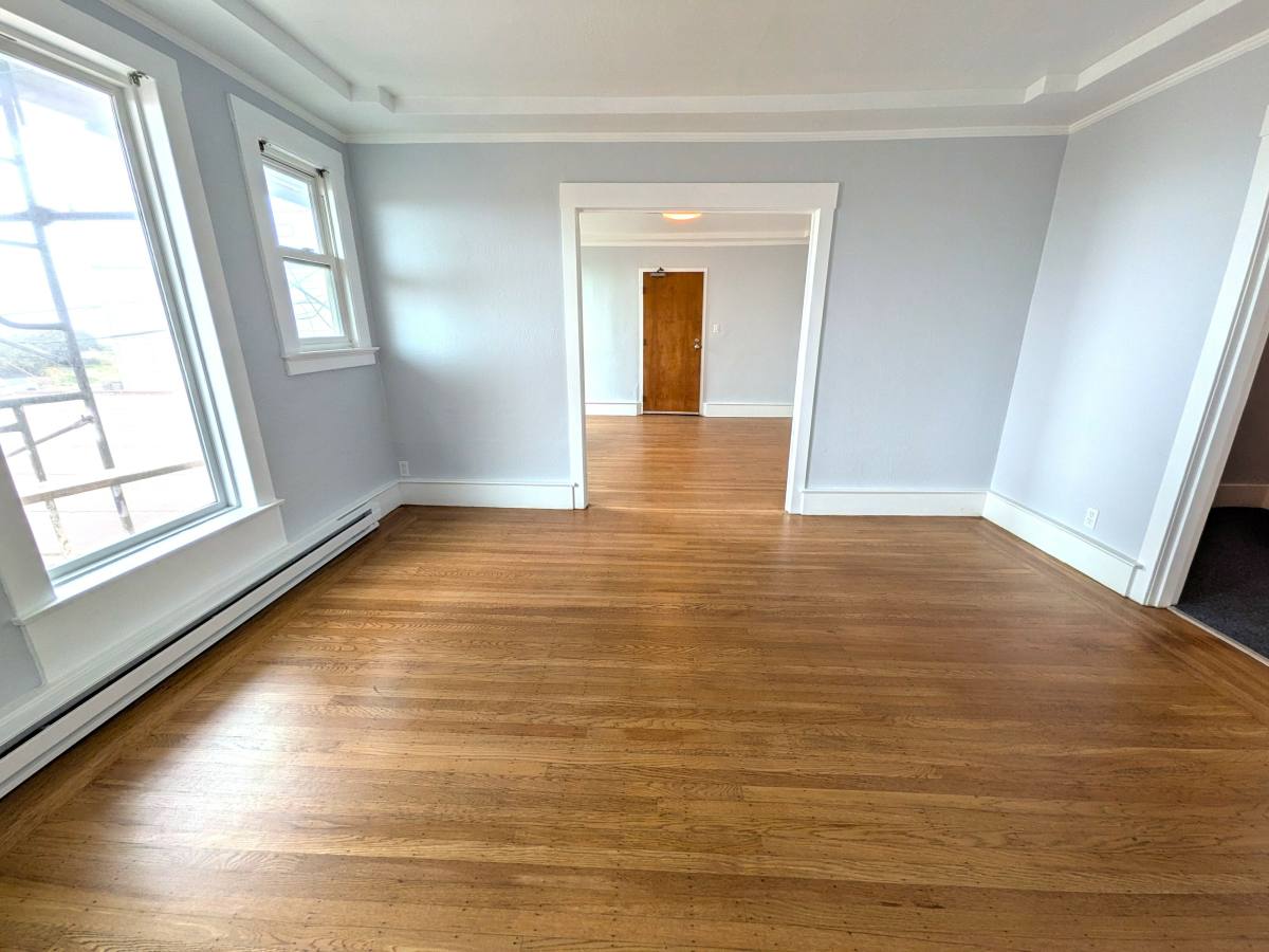 Apartment for rent at 2330 48th Ave #1, San Francisco, CA 94116