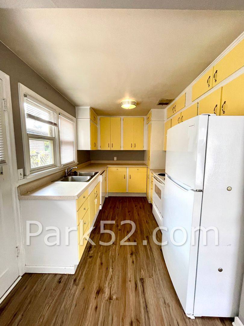 House for rent at 4614 N 29th St, Tacoma, WA 98407