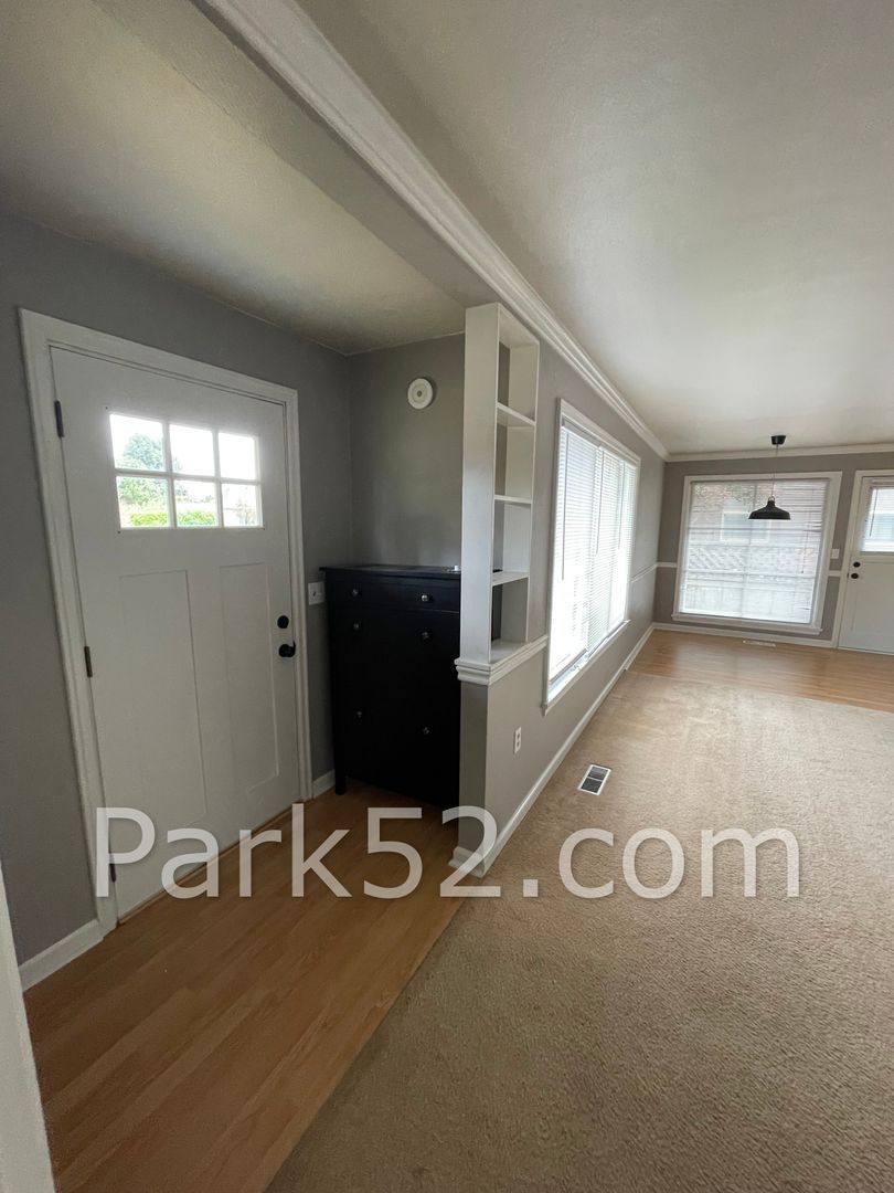 House for rent at 4614 N 29th St, Tacoma, WA 98407
