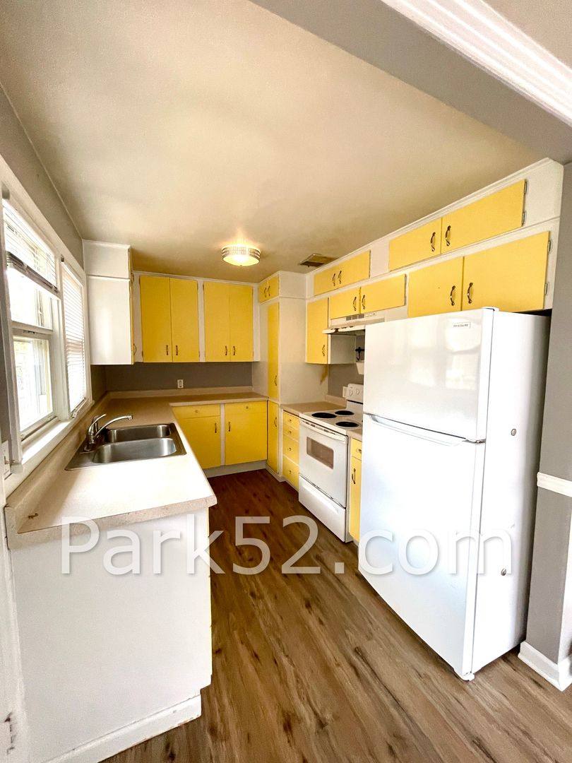 House for rent at 4614 N 29th St, Tacoma, WA 98407