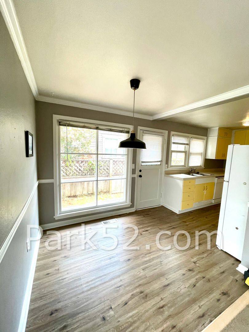 House for rent at 4614 N 29th St, Tacoma, WA 98407