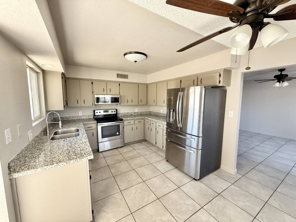 House for rent at 1265 S 13th Ave, Yuma, AZ 85364