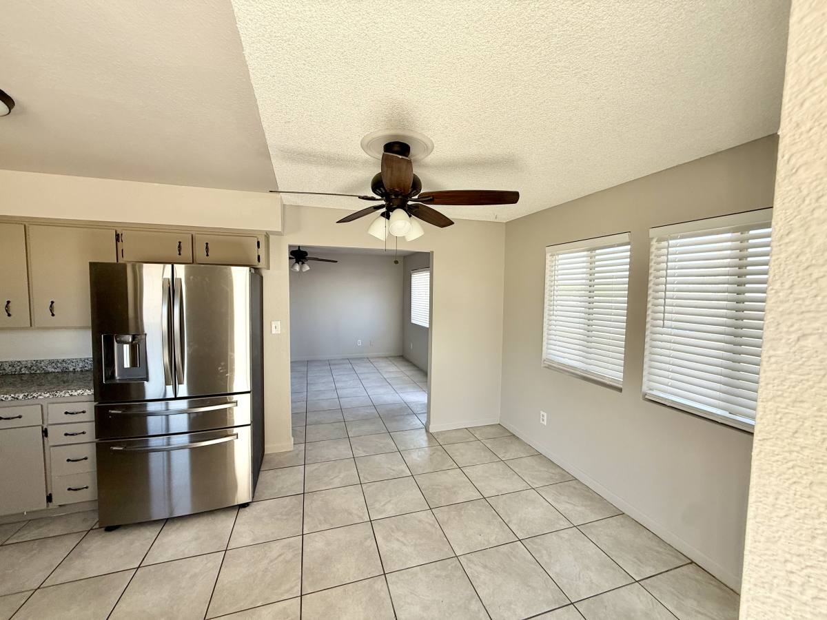 House for rent at 1265 S 13th Ave, Yuma, AZ 85364