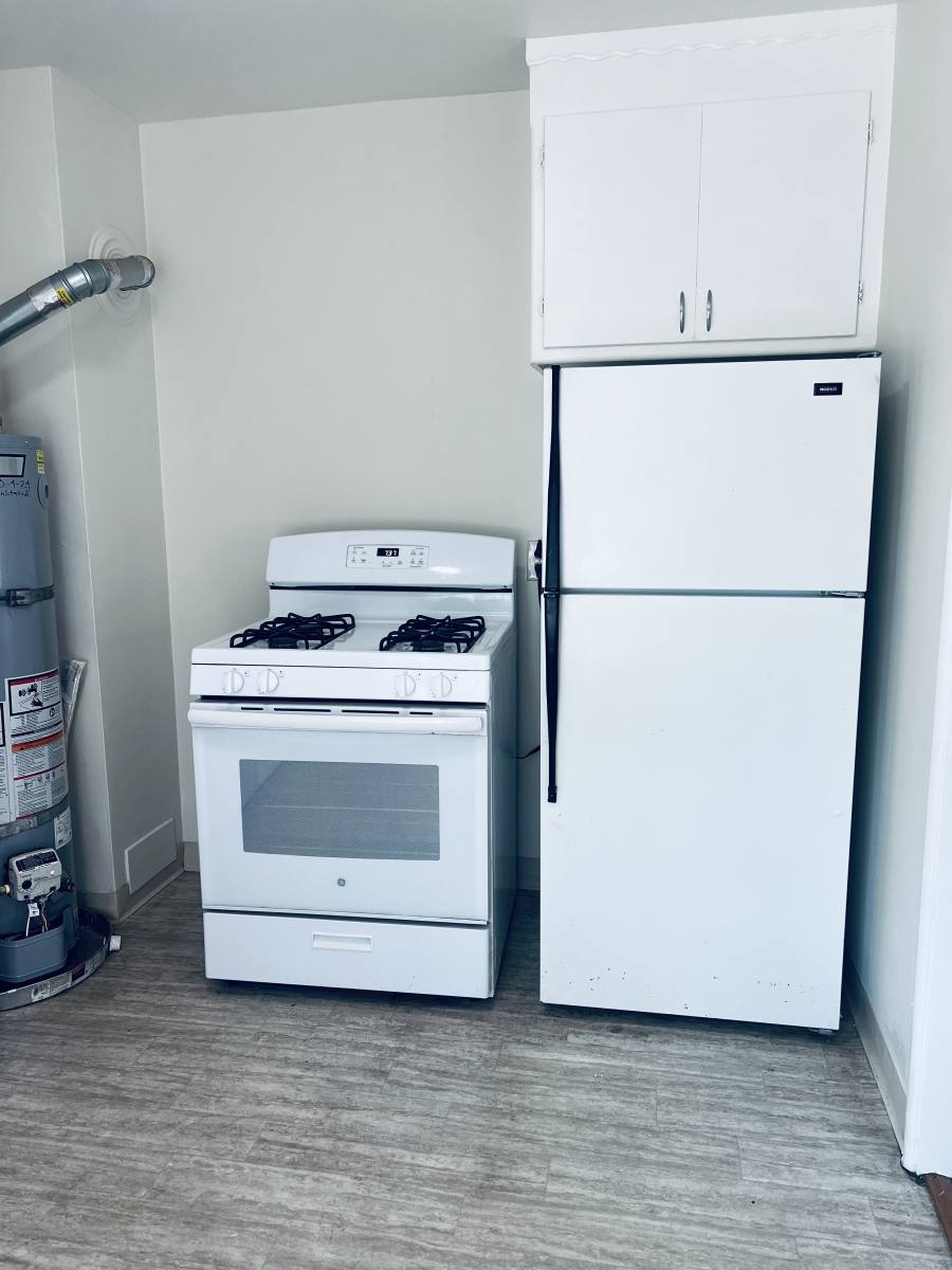 Apartment for rent at 3104 14th Ave #102, Oakland, CA 94602