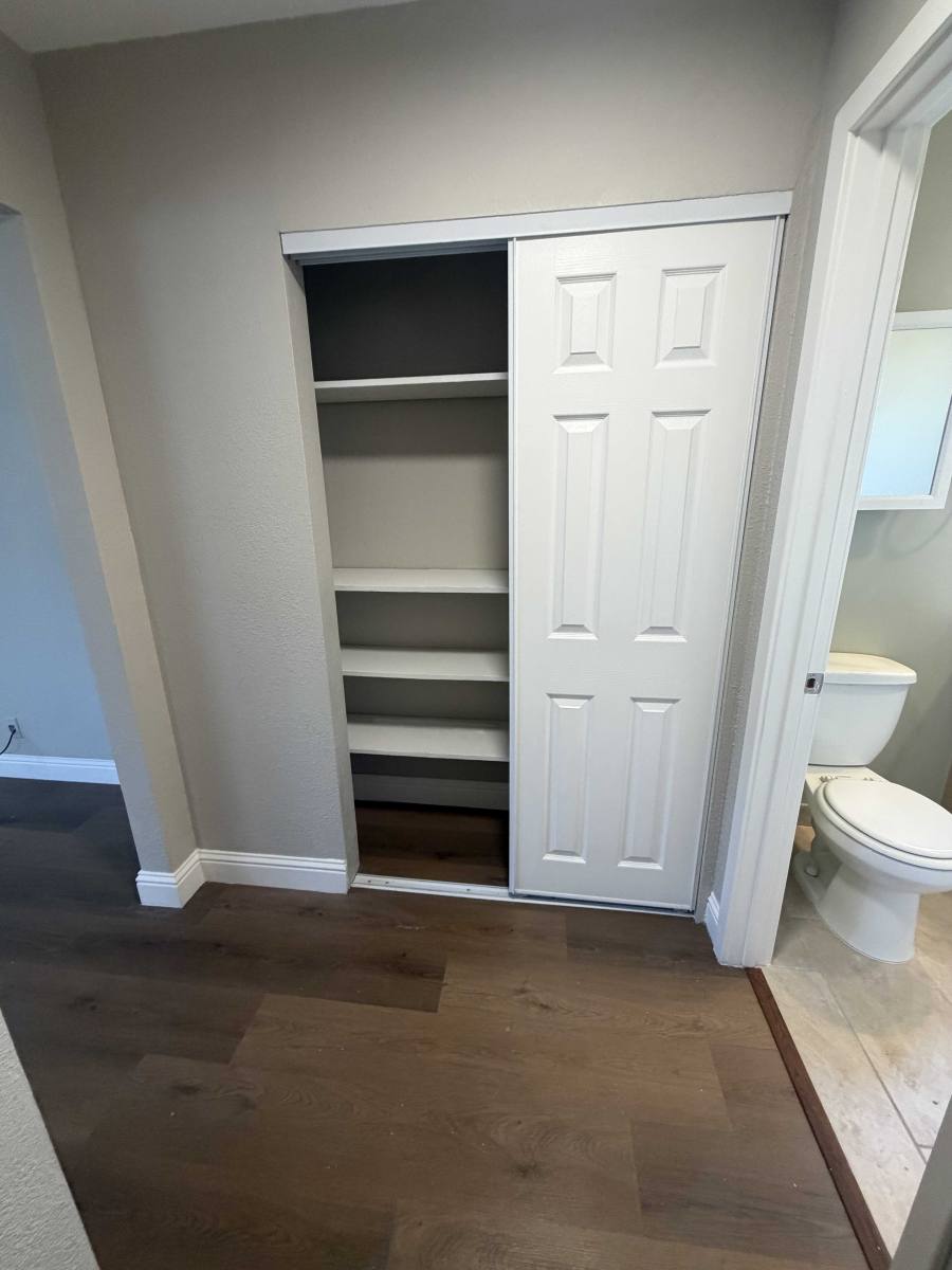 Apartment for rent at 2605 9th Ave #K, Oakland, CA 94606