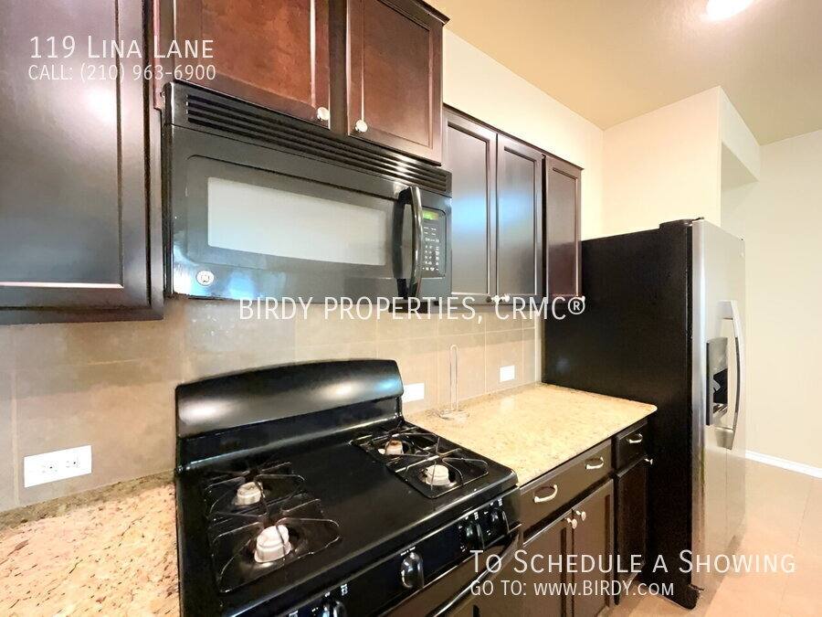 House for rent at 119 Lina Lane, Boerne, TX 78015