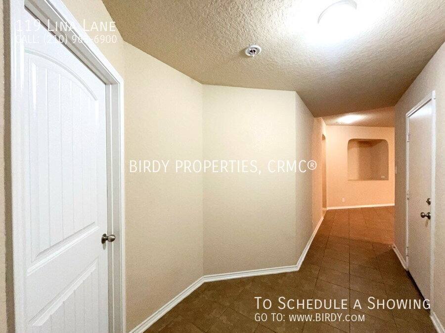 House for rent at 119 Lina Lane, Boerne, TX 78015
