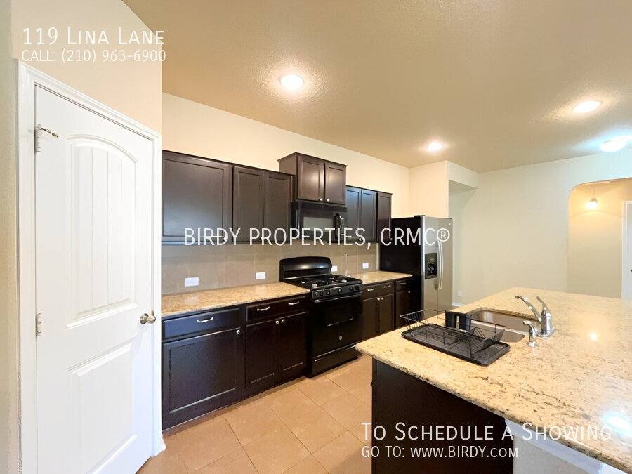 House for rent at 119 Lina Lane, Boerne, TX 78015