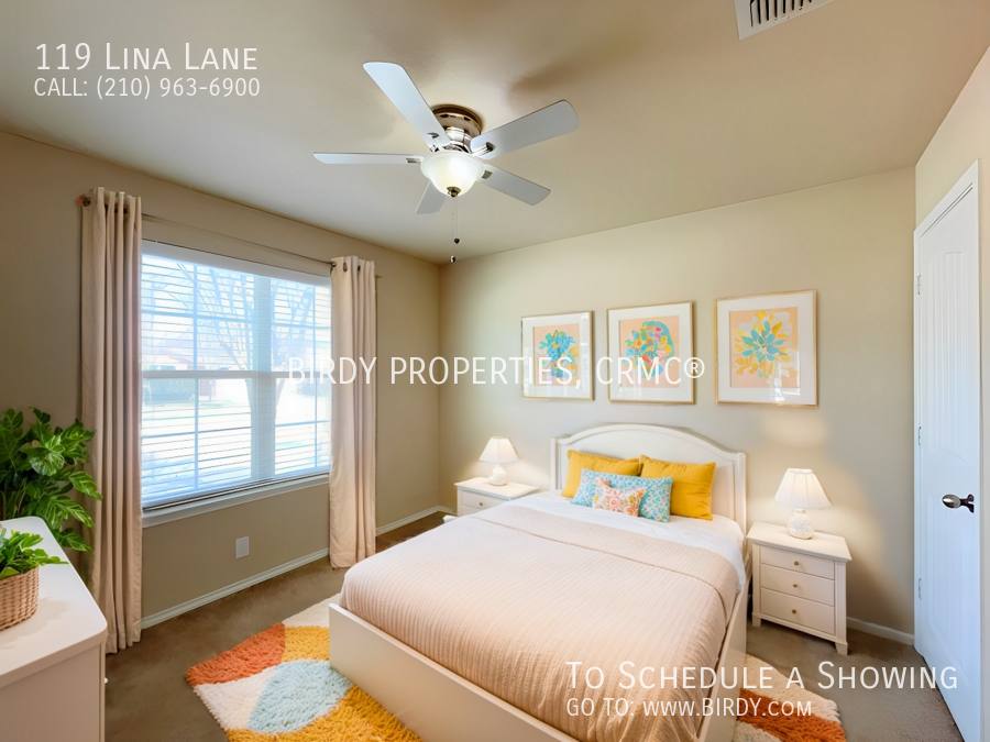 House for rent at 119 Lina Lane, Boerne, TX 78015