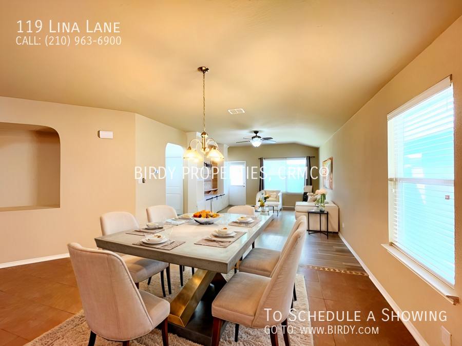 House for rent at 119 Lina Lane, Boerne, TX 78015