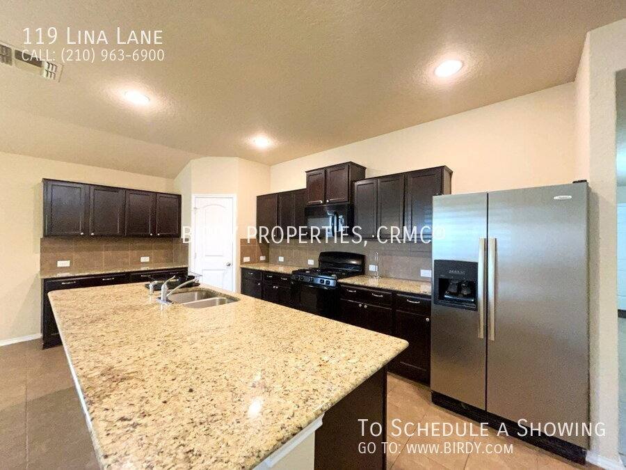House for rent at 119 Lina Lane, Boerne, TX 78015