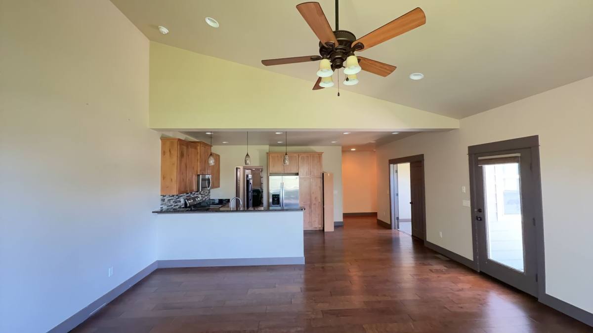 House for rent at 1903 Buckrake Ave, Bozeman, MT 59718