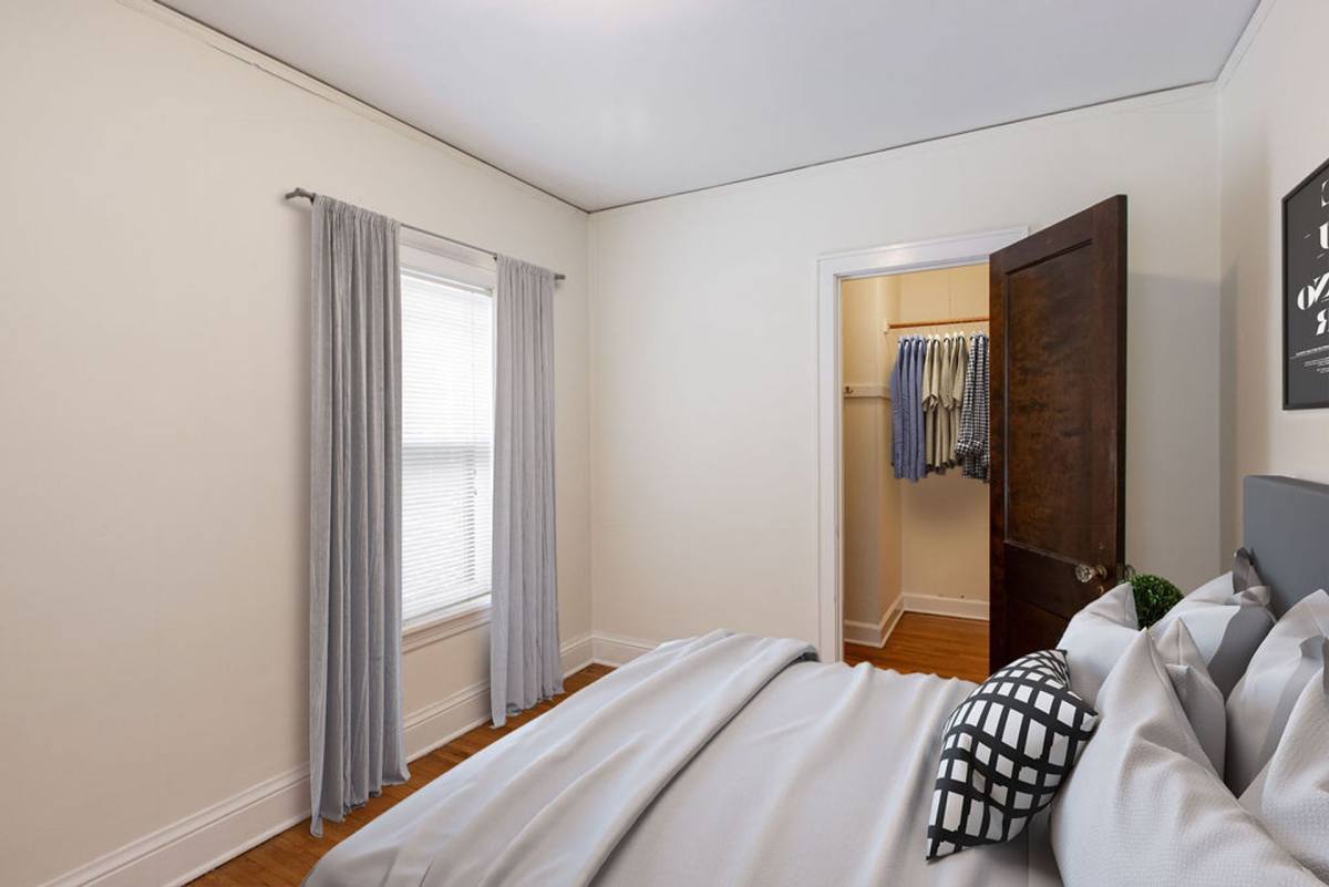 Apartment for rent at 1785 Bryant Ave S, Minneapolis, MN 55408