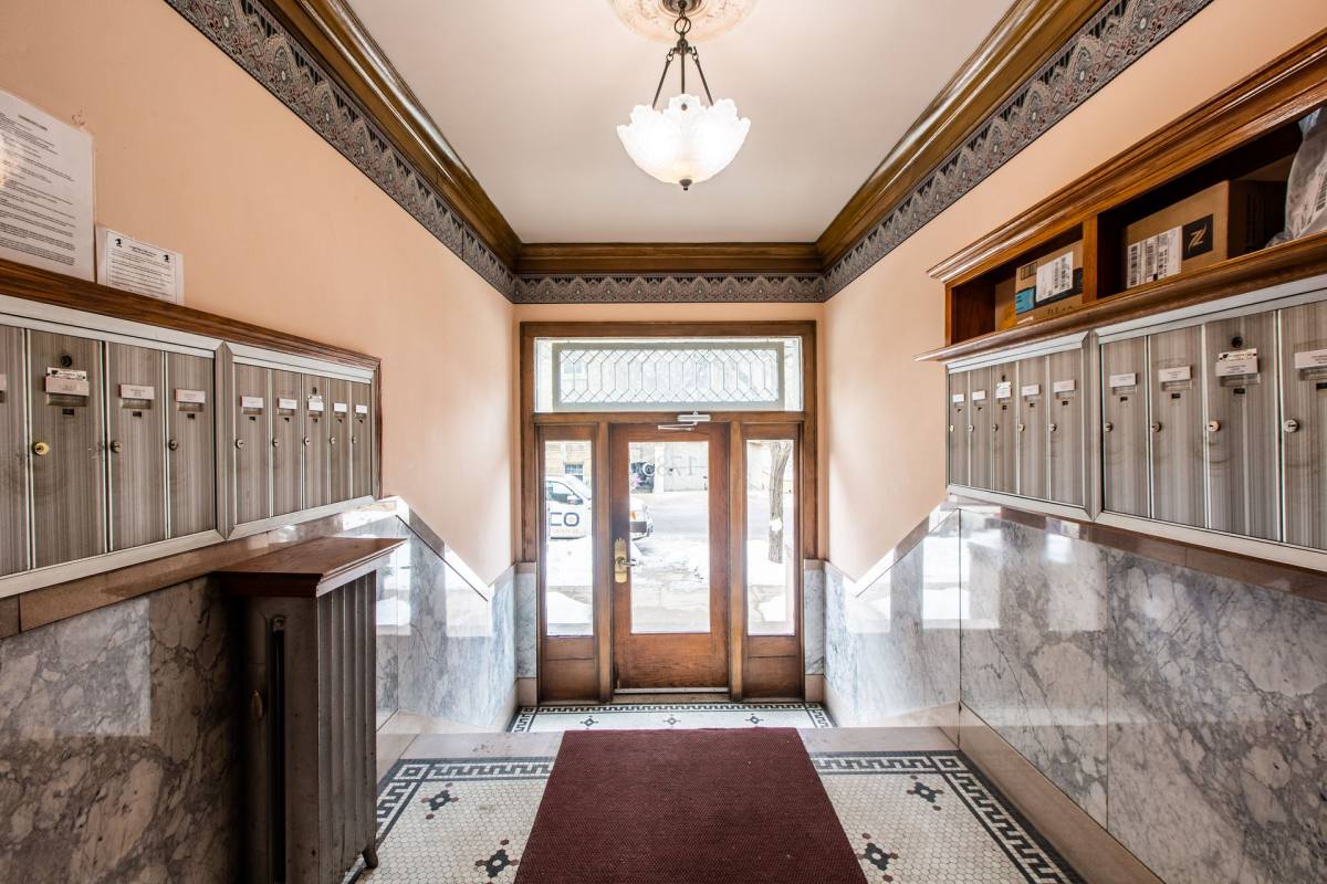 Apartment for rent at 1785 Bryant Ave S, Minneapolis, MN 55408