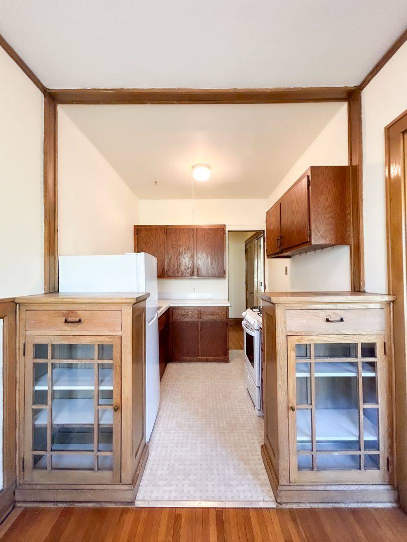 Apartment for rent at 1785 Bryant Ave S, Minneapolis, MN 55408