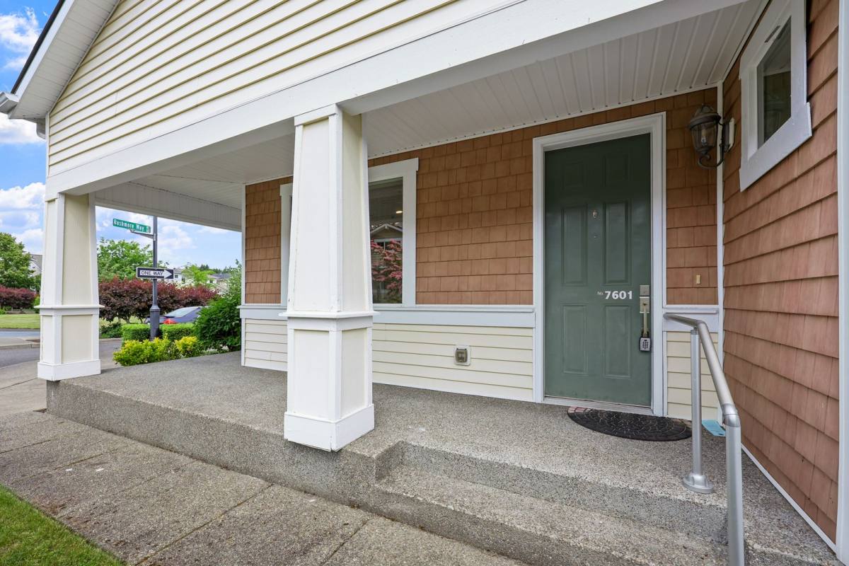 House for rent at 7601 Rushmore Way NE, Olympia, WA 98516