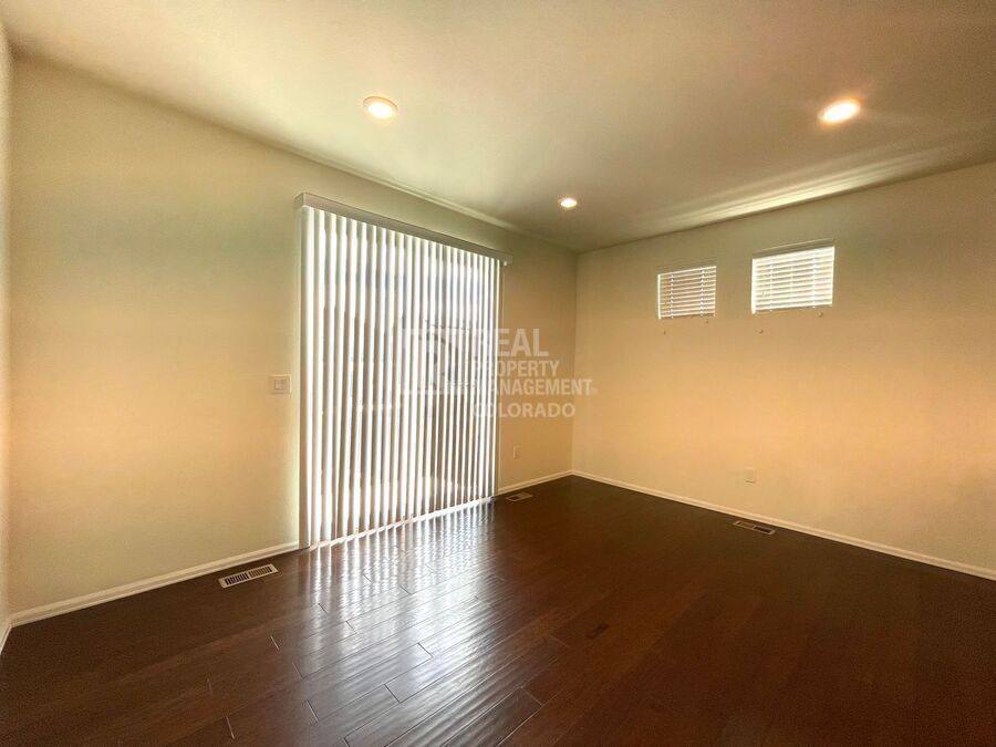 House for rent at 15098 Chicago St, Parker, CO 80134
