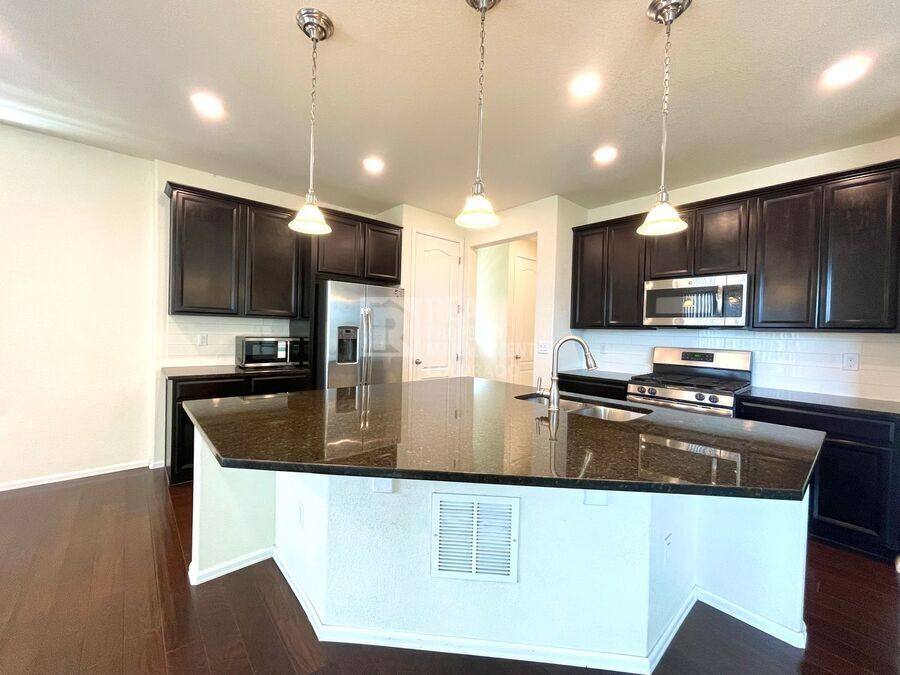 House for rent at 15098 Chicago St, Parker, CO 80134