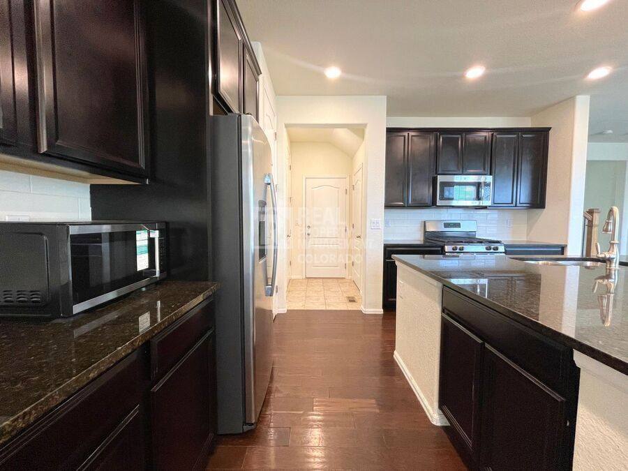 House for rent at 15098 Chicago St, Parker, CO 80134