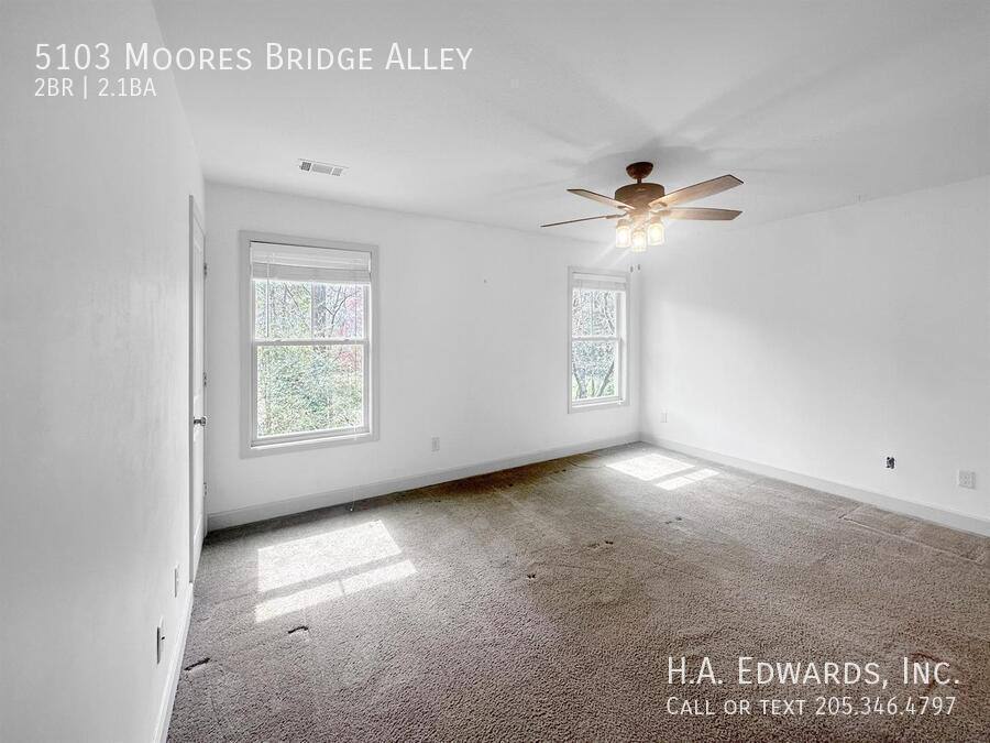 House for rent at 5103 Moores Bridge Alley, Northport, AL 35473