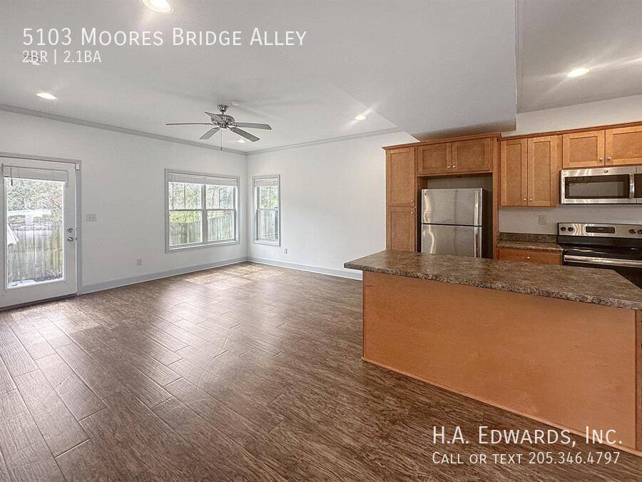 House for rent at 5103 Moores Bridge Alley, Northport, AL 35473