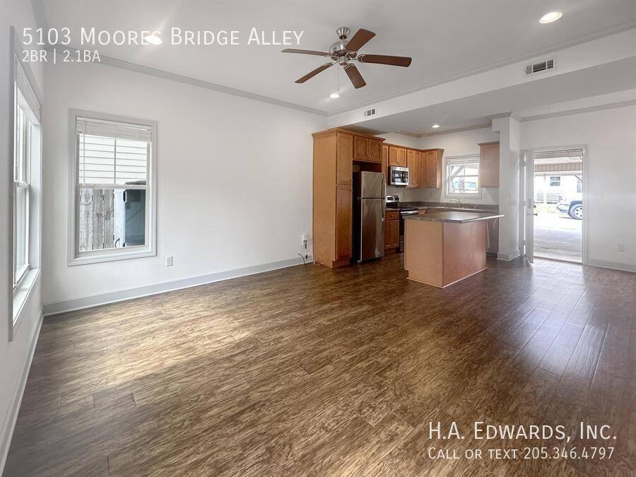 House for rent at 5103 Moores Bridge Alley, Northport, AL 35473