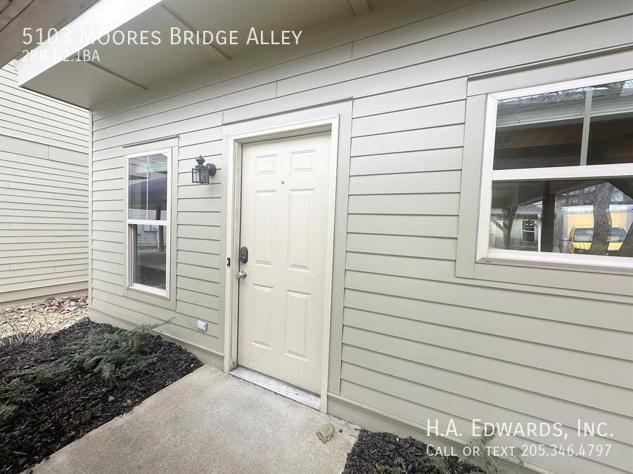 House for rent at 5103 Moores Bridge Alley, Northport, AL 35473