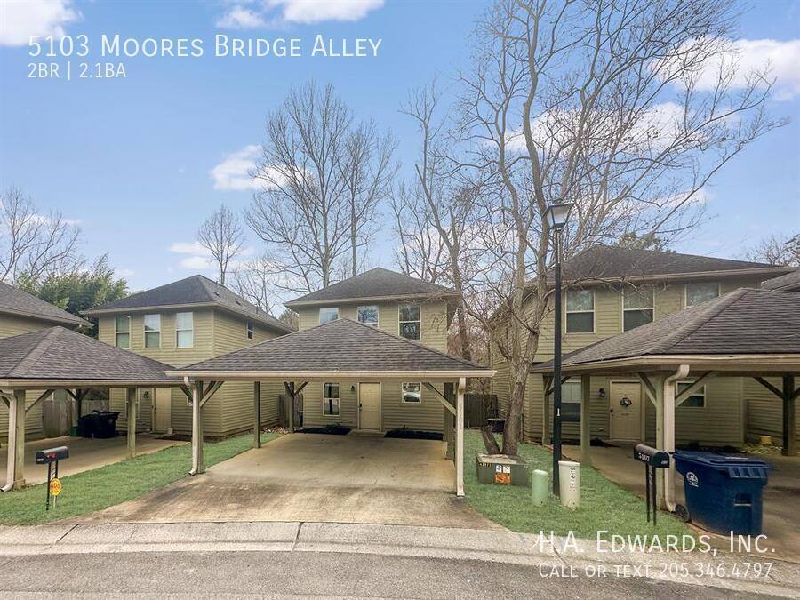 House for rent at 5103 Moores Bridge Alley, Northport, AL 35473