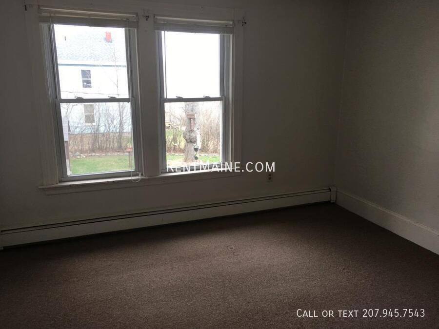 Apartment for rent at 699-701 Main St #2, Bangor, ME 04401