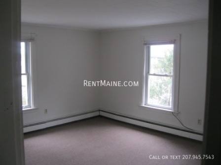 Apartment for rent at 699-701 Main St #2, Bangor, ME 04401