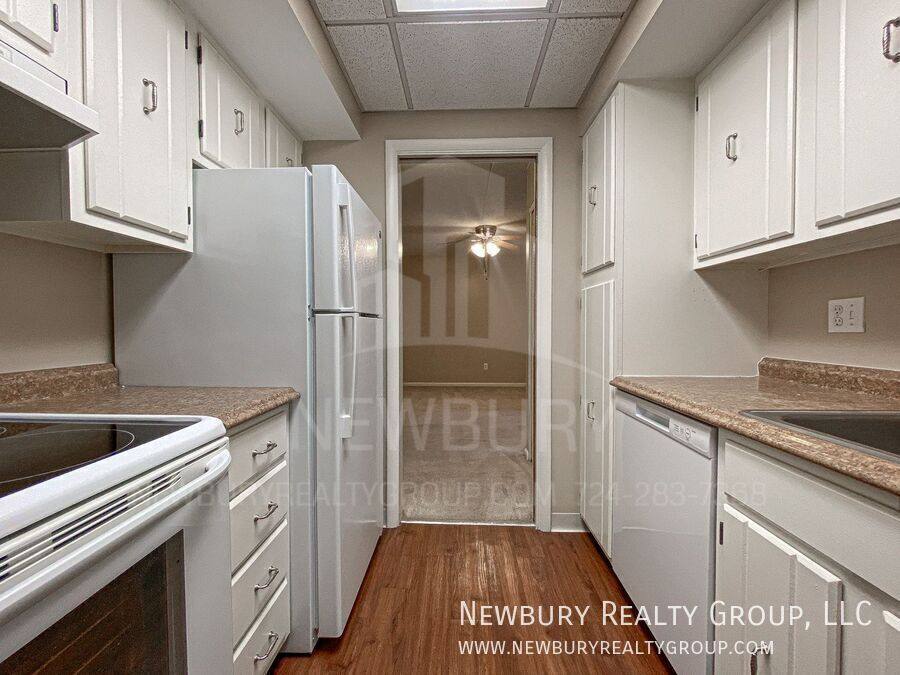 Apartment for rent at 530 N Main St #405, Butler, PA 16001