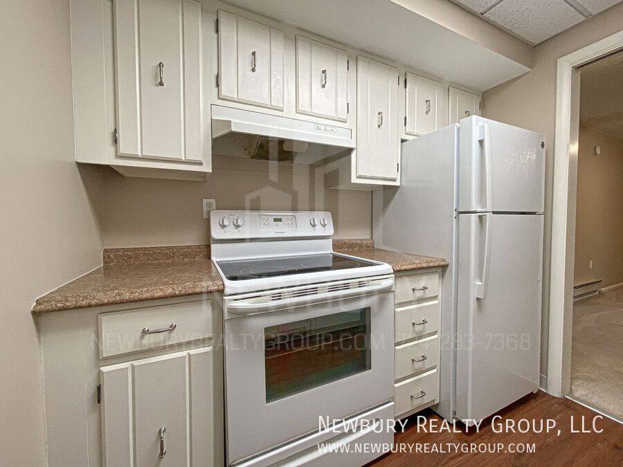 Apartment for rent at 530 N Main St #405, Butler, PA 16001