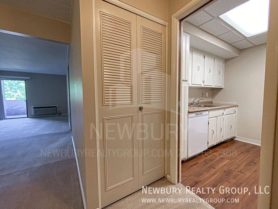 Apartment for rent at 530 N Main St #405, Butler, PA 16001