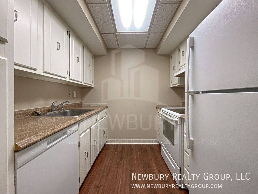 Apartment for rent at 530 N Main St #405, Butler, PA 16001