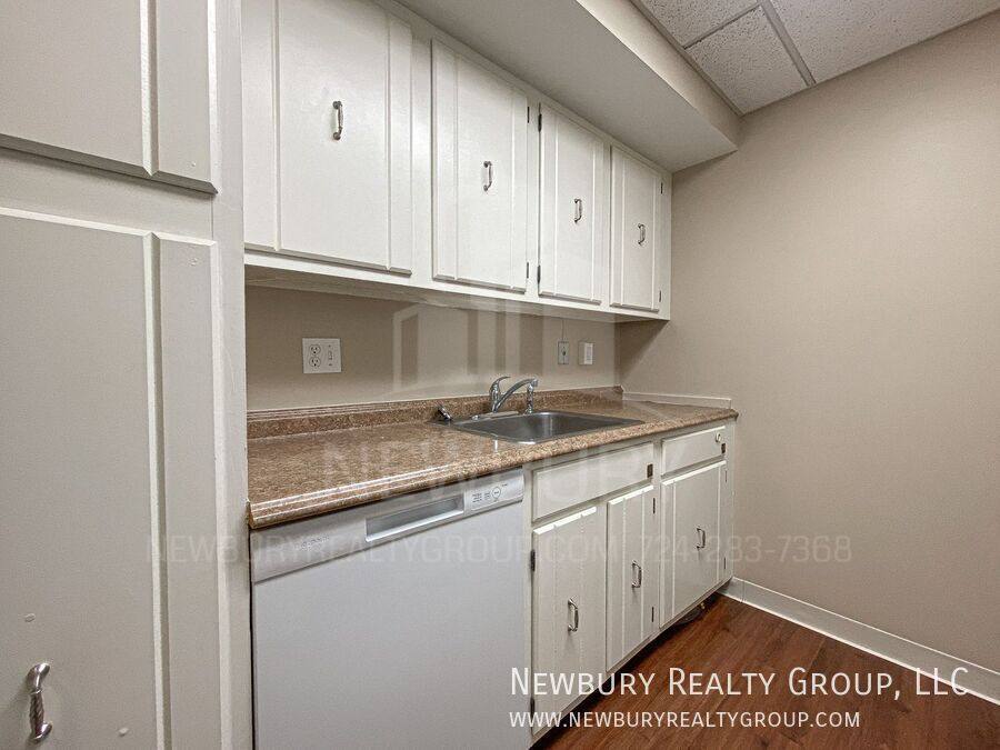 Apartment for rent at 530 N Main St #405, Butler, PA 16001