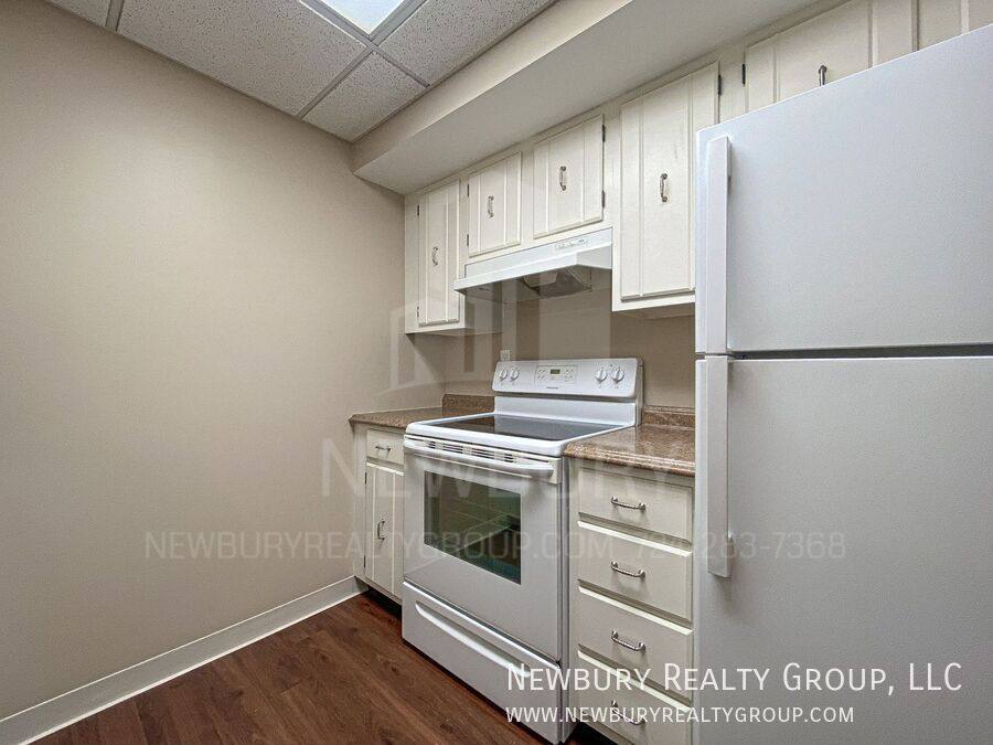 Apartment for rent at 530 N Main St #405, Butler, PA 16001