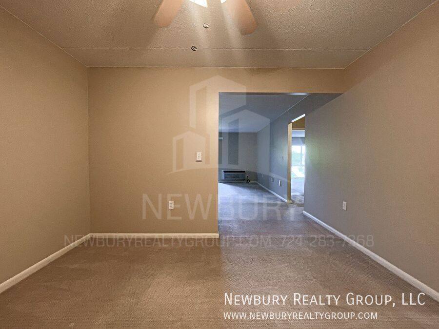 Apartment for rent at 530 N Main St #405, Butler, PA 16001