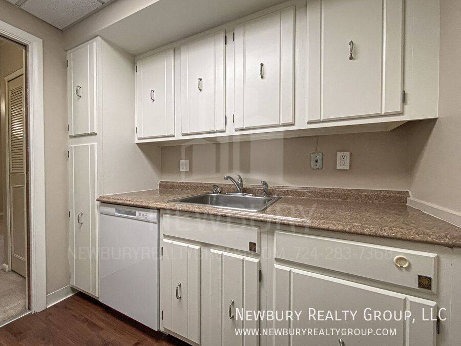 Apartment for rent at 530 N Main St #405, Butler, PA 16001