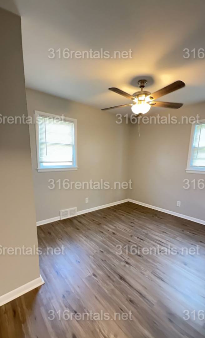 Apartment for rent at 4400-4402 S Dodge Ave, Wichita, KS 67217